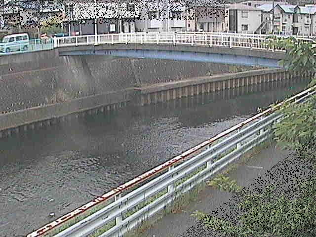 鷹匠橋付近のカメラ画像