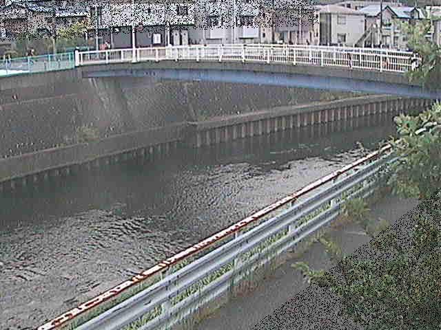 鷹匠橋付近のカメラ画像