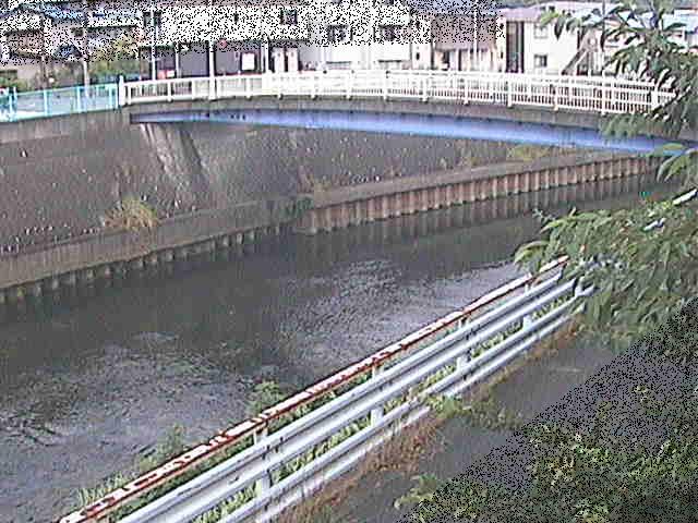 鷹匠橋付近のカメラ画像