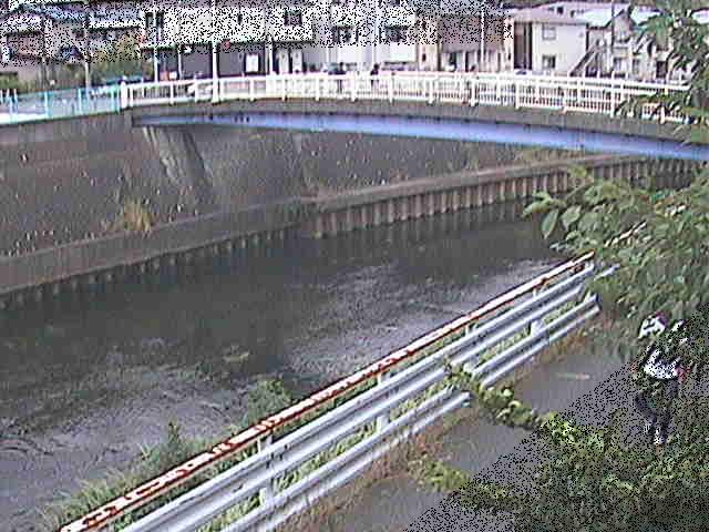 鷹匠橋付近のカメラ画像