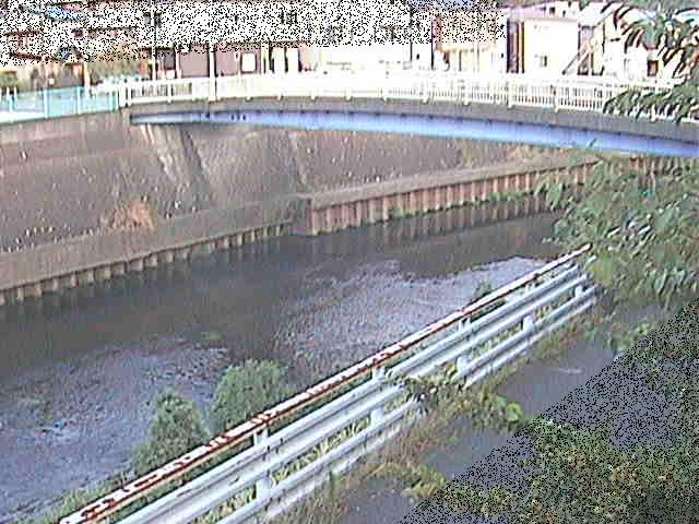 鷹匠橋付近のカメラ画像