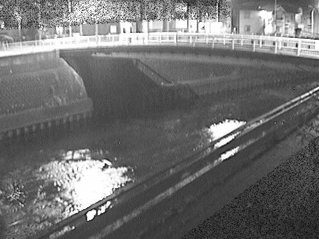 鷹匠橋付近のカメラ画像