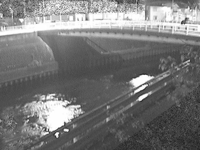 鷹匠橋付近のカメラ画像