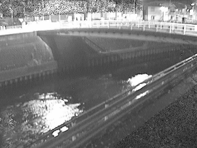 鷹匠橋付近のカメラ画像