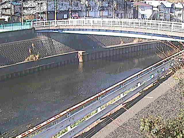 鷹匠橋付近のカメラ画像