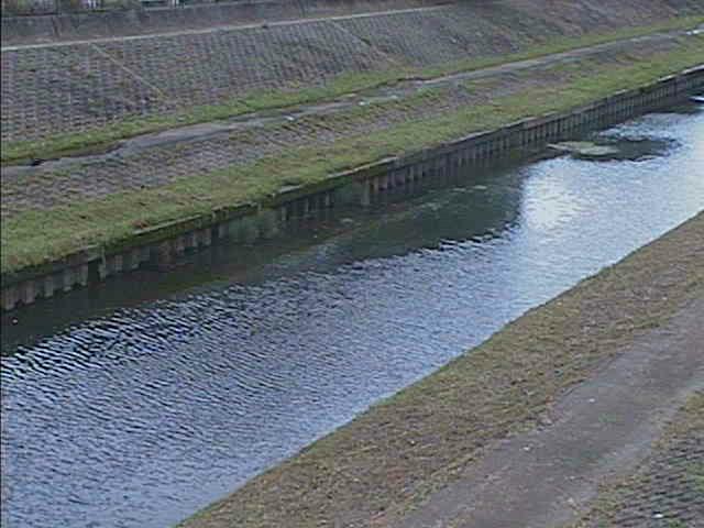 元町橋付近のカメラ画像