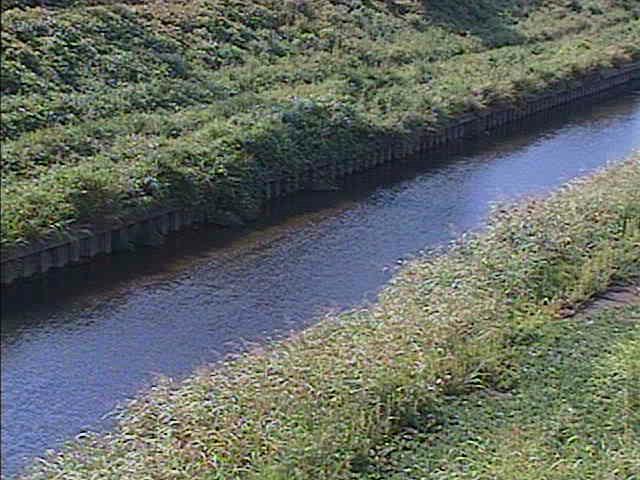 元町橋付近のカメラ画像