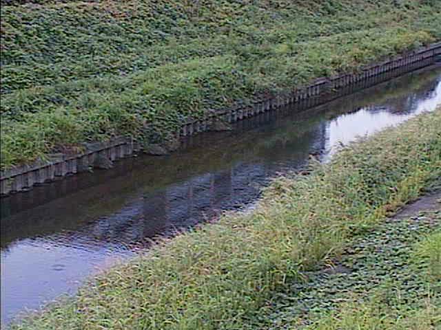 元町橋付近のカメラ画像