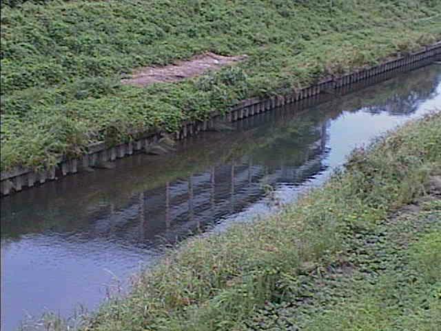 元町橋付近のカメラ画像