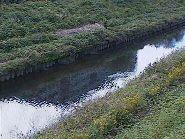 元町橋付近のカメラ画像