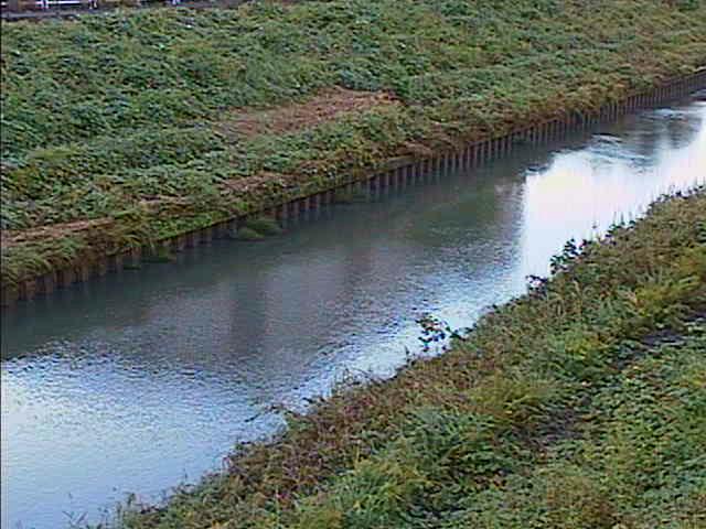 元町橋付近のカメラ画像