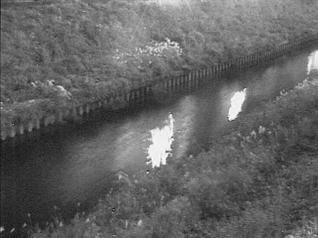 元町橋付近のカメラ画像