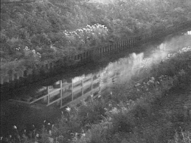 元町橋付近のカメラ画像