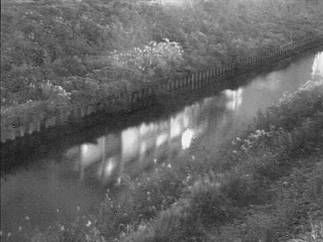 元町橋付近のカメラ画像