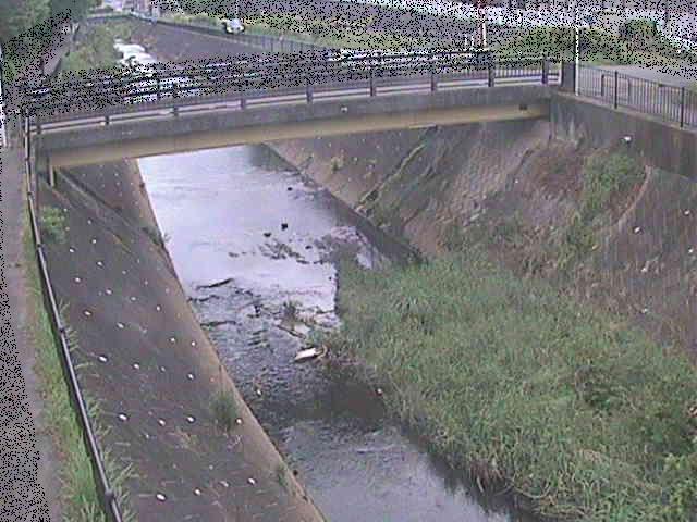 鍛冶橋付近のカメラ画像