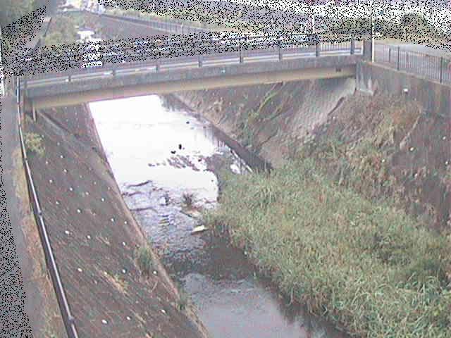 鍛冶橋付近のカメラ画像