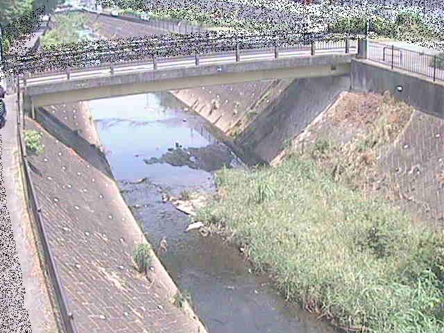 鍛冶橋付近のカメラ画像