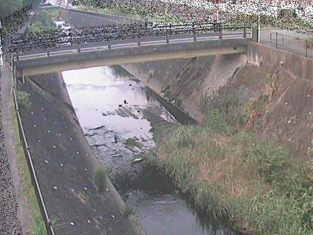 鍛冶橋付近のカメラ画像