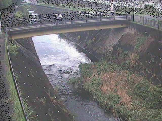 鍛冶橋付近のカメラ画像