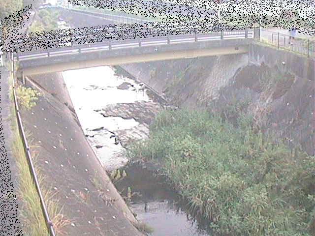鍛冶橋付近のカメラ画像