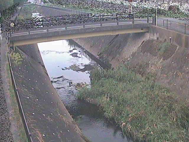 鍛冶橋付近のカメラ画像