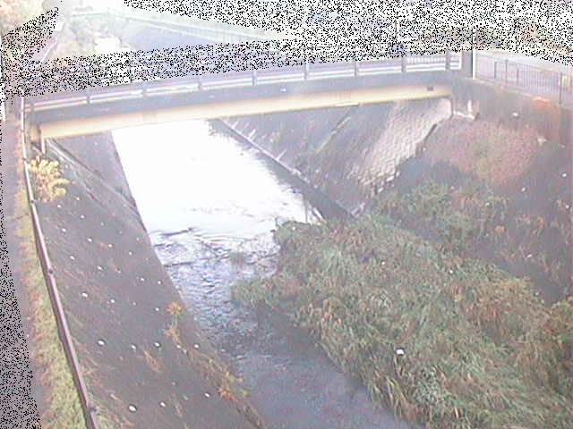 鍛冶橋付近のカメラ画像