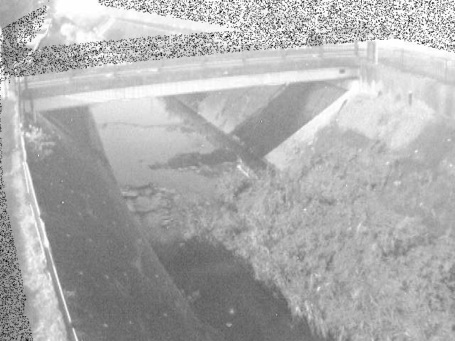 鍛冶橋付近のカメラ画像