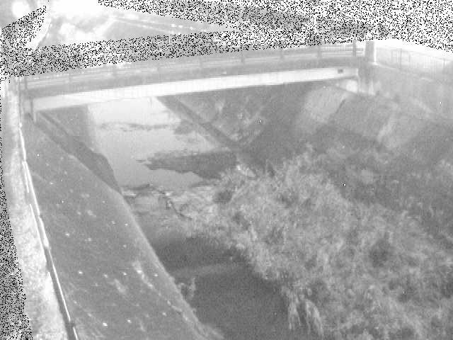 鍛冶橋付近のカメラ画像