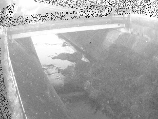 鍛冶橋付近のカメラ画像