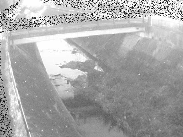 鍛冶橋付近のカメラ画像