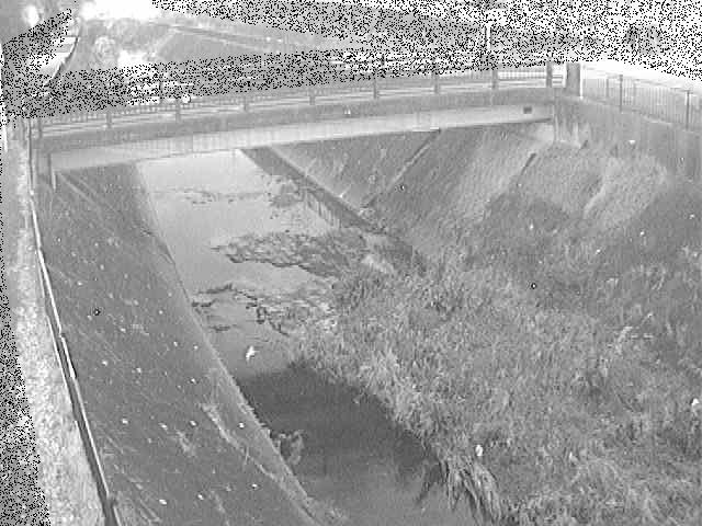 鍛冶橋付近のカメラ画像