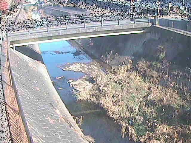 鍛冶橋付近のカメラ画像