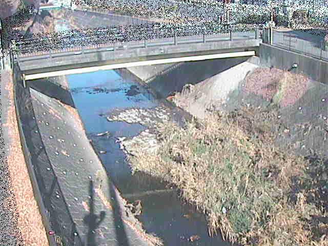 鍛冶橋付近のカメラ画像