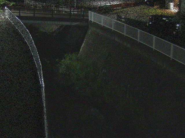 愛宕白根橋付近のカメラ画像