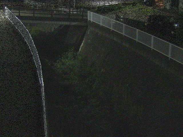愛宕白根橋付近のカメラ画像