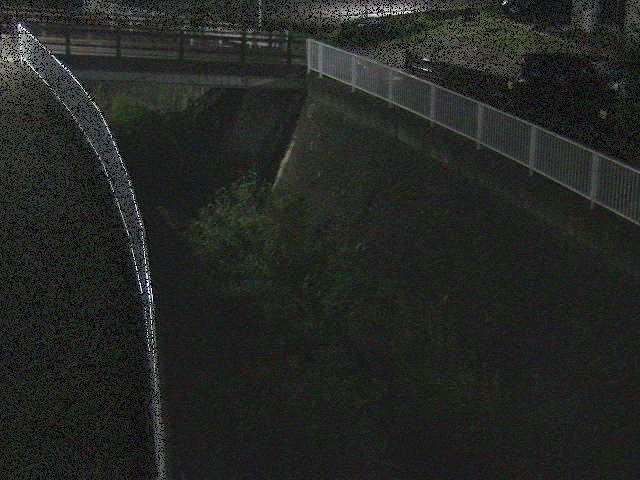 愛宕白根橋付近のカメラ画像