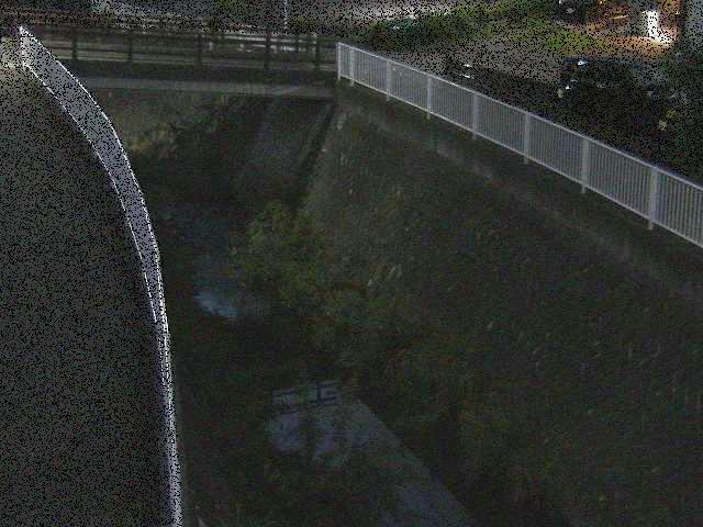 愛宕白根橋付近のカメラ画像
