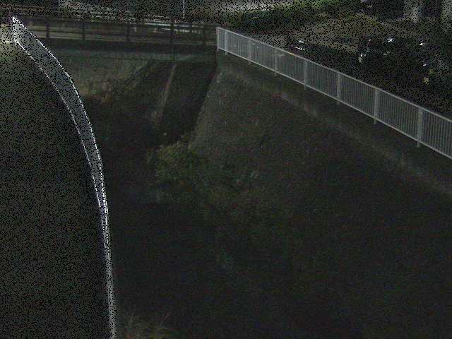 愛宕白根橋付近のカメラ画像