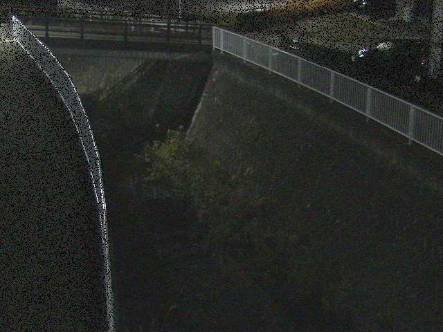 愛宕白根橋付近のカメラ画像
