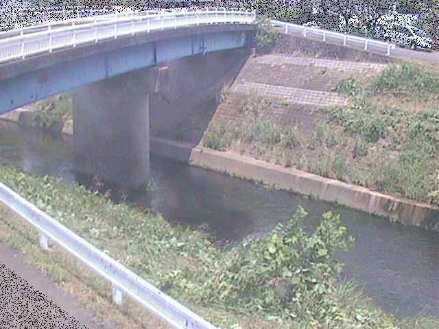 寺家橋付近のカメラ画像