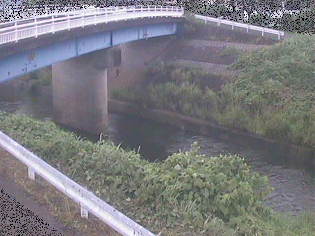 寺家橋付近のカメラ画像