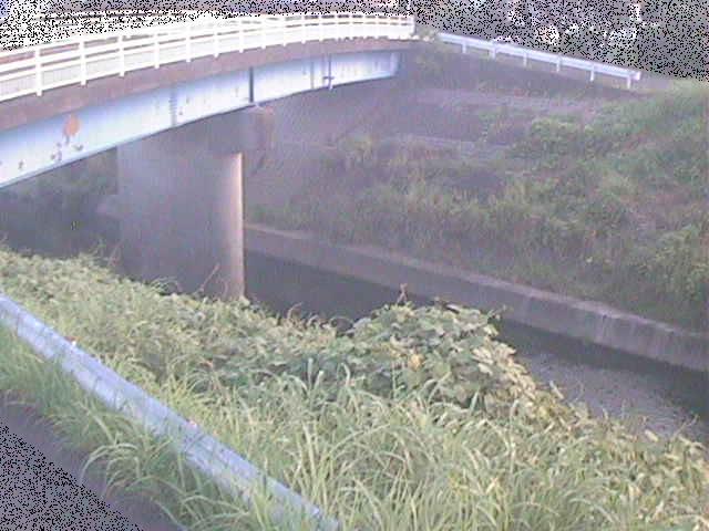 寺家橋付近のカメラ画像