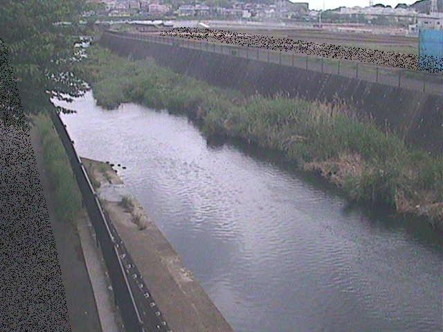 浅山橋付近のカメラ画像