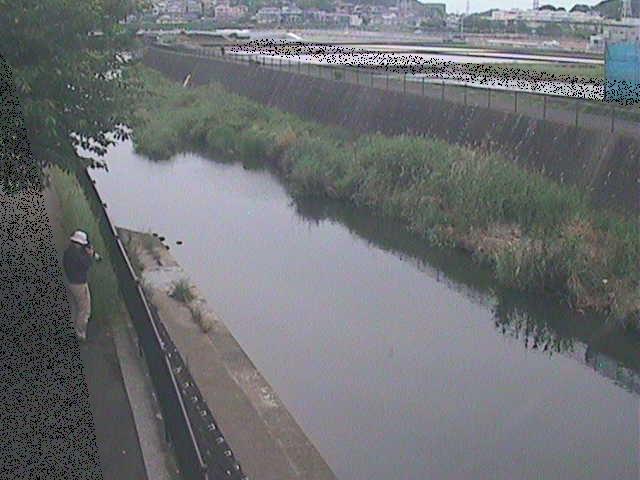 浅山橋付近のカメラ画像
