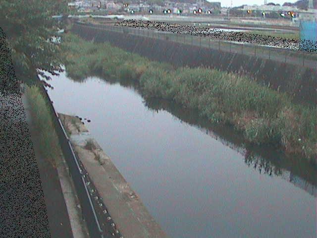 浅山橋付近のカメラ画像