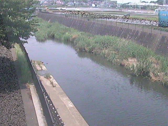 浅山橋付近のカメラ画像