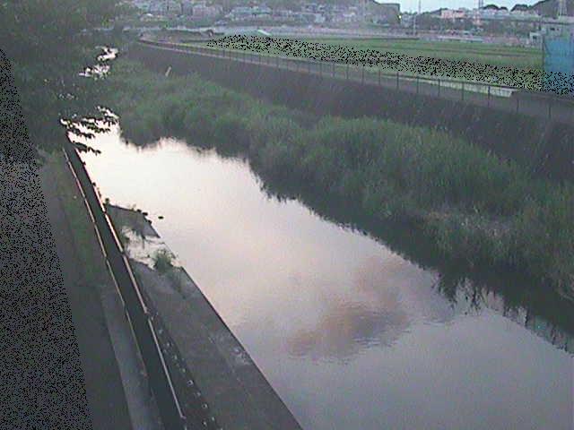 浅山橋付近のカメラ画像