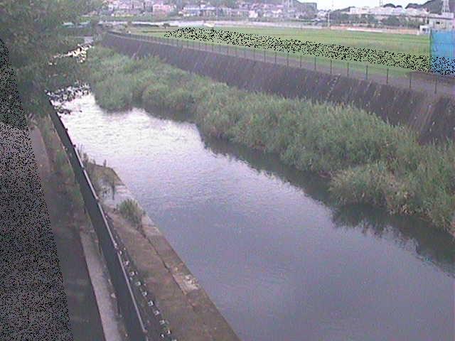 浅山橋付近のカメラ画像
