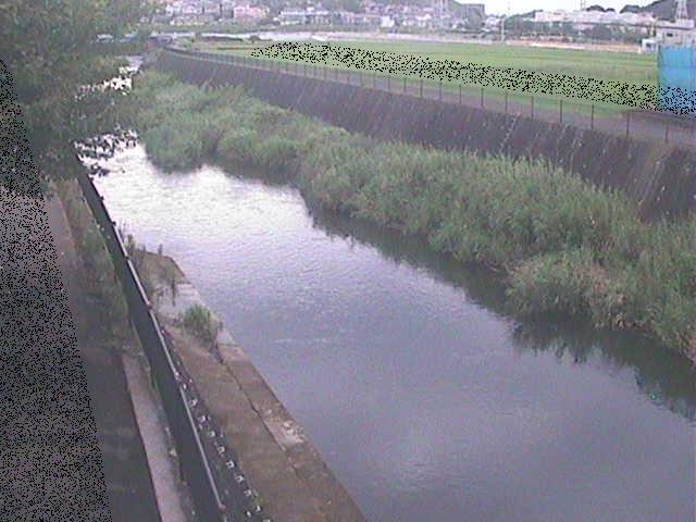 浅山橋付近のカメラ画像