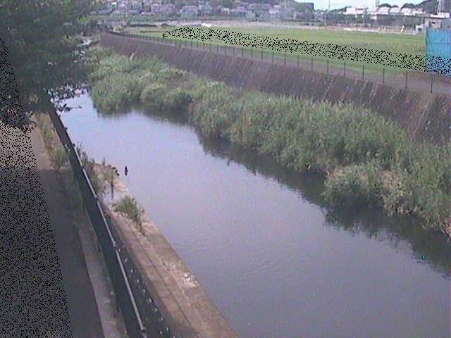 浅山橋付近のカメラ画像